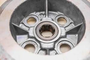 Kawasaki - 98 Kawasaki Bayou 220 2x4 Inner Clutch Hub KLF220 - Image 4