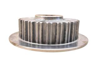 Kawasaki - 98 Kawasaki Bayou 220 2x4 Inner Clutch Hub KLF220 - Image 5