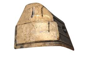 05 Kawasaki Brute Force 650 4x4 Rear Fender Heat Guard Cover KVF650