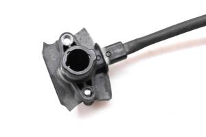 Ski-Doo - 12 Ski-Doo Renegade Back Country X 800R E-TEC Rave Exhaust Valve Position Sensor 137" - Image 2