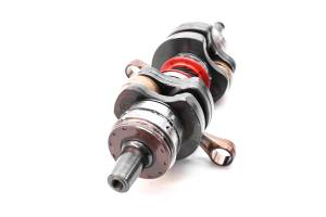 Ski-Doo - 12 Ski-Doo Renegade Back Country X 800R E-TEC Crankshaft Crank Shaft & Connecting Rods 137" - Image 2