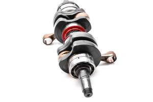 Ski-Doo - 12 Ski-Doo Renegade Back Country X 800R E-TEC Crankshaft Crank Shaft & Connecting Rods 137" - Image 3