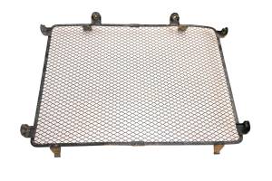 Kawasaki - 05 Kawasaki Brute Force 650 4x4 Radiator Shroud Guard KVF650 - Image 1