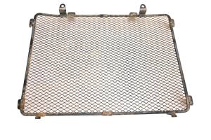 Kawasaki - 05 Kawasaki Brute Force 650 4x4 Radiator Shroud Guard KVF650 - Image 3