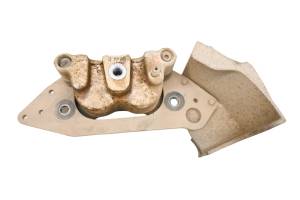 22 Polaris General XP 1000 Deluxe Front Left Brake Caliper