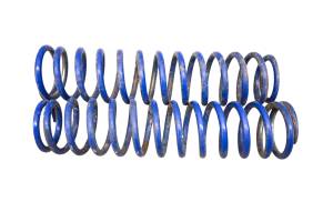 92 Polaris Trail Blazer 250 Front Shock Springs