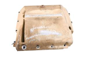 22 Polaris General XP 1000 Deluxe Oil Pump Cover