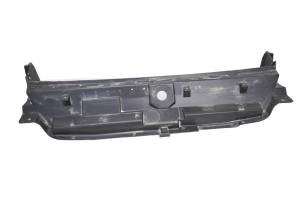 22 Polaris General XP 1000 Deluxe Floor Panel Upper Front Cover