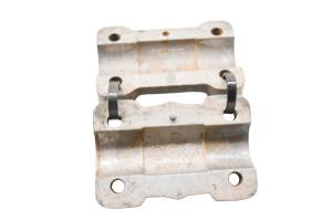 Polaris - 07 Polaris Outlaw 525 Handlebar Clamps - Image 2