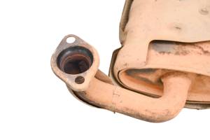 Polaris - 22 Polaris General XP 1000 Deluxe Muffler Exhaust Pipe - Image 2