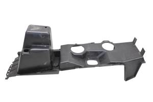 Polaris - 22 Polaris General XP 1000 Deluxe Console Cup Holder Cover - Image 3