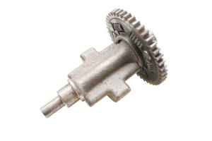 Kawasaki - 03 Kawasaki Prairie 360 Counter Balancer Crankshaft Balance KVF350 - Image 3