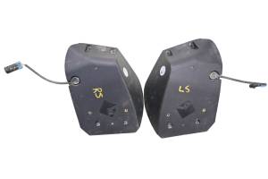 Polaris - 22 Polaris General XP 1000 Deluxe Speakers Left & Right - Image 2