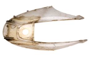 Polaris - 92 Polaris Trail Blazer 250 Gas Tank Cover - Image 4