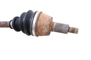 Polaris - 10 Polaris Sportsman 800 Front Cv Axle Left Right - Image 2