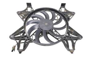 Polaris - 22 Polaris General XP 1000 Deluxe Radiator Fan - Image 2