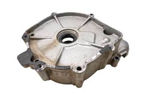 Kawasaki - 98 Kawasaki Bayou 220 2x4 Stator Cover KLF220 - Image 1