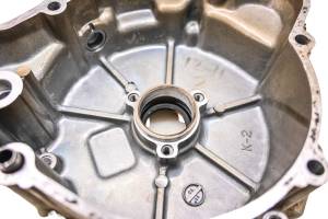 Kawasaki - 98 Kawasaki Bayou 220 2x4 Stator Cover KLF220 - Image 4