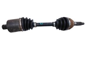 16 Polaris RZR 570 Rear Cv Axle Left Right