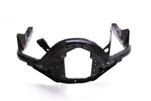 06 Polaris 600 HO Fusion Steering Hoop Bracket Mount 121"