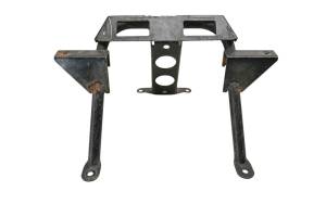 08 Polaris RZR 800 EFI Rear Bumper Bracket Mount