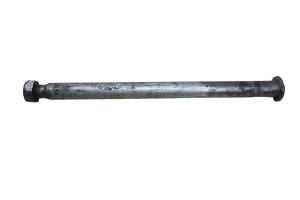 04 Yamaha YZF R1 Rear Axle Bolt