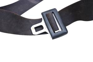 Yamaha - 05 Yamaha Rhino 660 Passenger Seat Belt Assembly YXR660F - Image 2