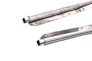 Polaris - 06 Polaris 600 HO Fusion Rear Heat Exchangers Left & Right 121" - Image 3