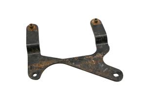 Polaris - 01 Polaris Trail Boss 325 2x4 Inner Clutch Cover Bracket Mount - Image 2