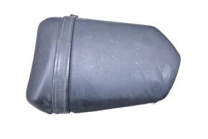 04 Yamaha YZF R1 Rear Passenger Seat
