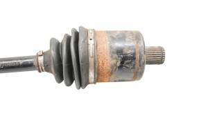 Polaris - 17 Polaris RZR 570 Rear Cv Axle Left Right - Image 3