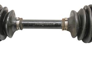 Polaris - 17 Polaris RZR 570 Rear Cv Axle Left Right - Image 4