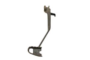 Yamaha - 02 Yamaha Warrior 350 Rear Brake Pedal YFM350X - Image 3