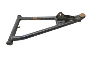 13 Polaris RZR S 800 EFI Front Upper Left A-Arm