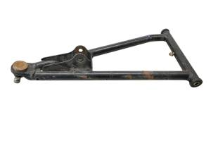 Polaris - 13 Polaris RZR S 800 EFI Front Upper Left A-Arm - Image 2