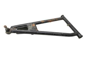 Polaris - 13 Polaris RZR S 800 EFI Front Upper Left A-Arm - Image 3