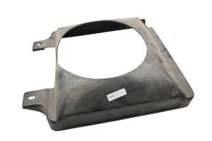 98 Polaris Sportsman 500 4x4 Radiator Shroud Guard