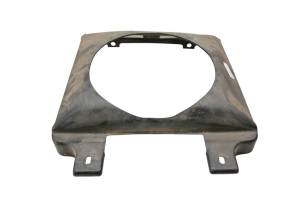 Polaris - 98 Polaris Sportsman 500 4x4 Radiator Shroud Guard - Image 2