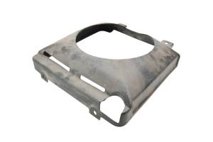 Polaris - 98 Polaris Sportsman 500 4x4 Radiator Shroud Guard - Image 3
