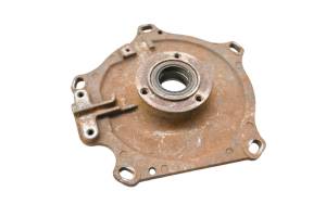 Polaris - 01 Polaris Trail Boss 325 2x4 Stator Mounting Bracket Plate - Image 2