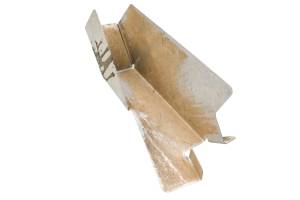 Polaris - 10 Polaris Ranger 800 4x4 EFI Muffler Exhaust Heat Shield - Image 2