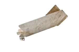 Polaris - 10 Polaris Ranger 800 4x4 EFI Muffler Exhaust Heat Shield - Image 3