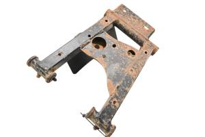 Polaris - 08 Polaris RZR 800 EFI Rear Lower Left A-Arm - Image 3