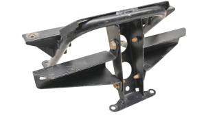 08 Polaris RZR 800 EFI Rear Bumper Bracket Mount