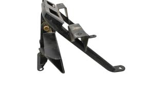 Polaris - 08 Polaris RZR 800 EFI Rear Bumper Bracket Mount - Image 3