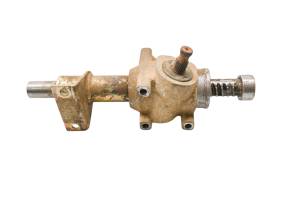 08 Polaris RZR 800 EFI Steering Box