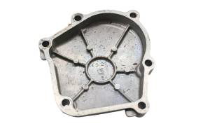 Kawasaki - 06 Kawasaki ZZR600 Engine Cover - Image 3