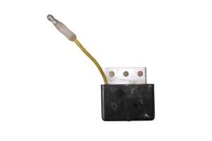 92 Polaris Trail Blazer 250 Regulator Rectifier