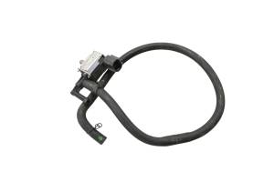 17 Kawasaki Ninja 650 Solenoid Valve EX650