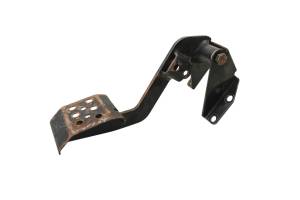 15 Polaris Ranger 570 Brake Pedal